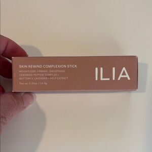 ILIA Skin Rewind Complexion Stick - Warm Brown